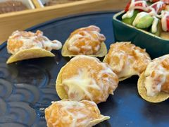 -海宝酒家(中山四路店)