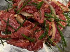 -杨小佳·齐齐哈尔烤肉·烤串(广州店)