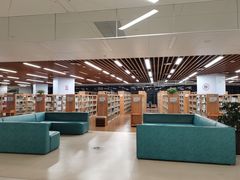 -厦门市图书馆(集美新城馆区)