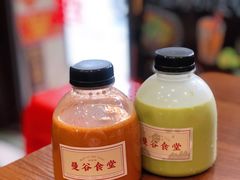 -曼谷食堂·泰国家庭料理(丹桂路店)