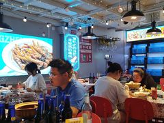 -石牌岭小亮蒸虾•湖北老字号(左岭店)