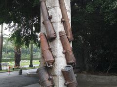 -胡里山炮台