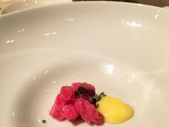 -北京金融街丽思卡尔顿酒店·意味轩 Cepe