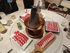 -东来顺饭庄(天坛店)