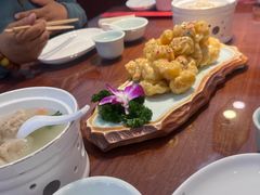 -惠宾饭庄(中山路店)