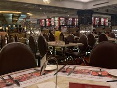 大堂-芭菲盛宴·环球美食(解放碑英利国际店)