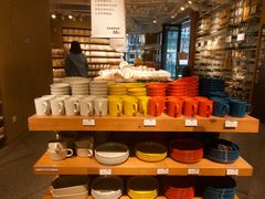 -MUJI无印良品(顺城店)