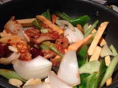 iphone_upload_pic-猪啊牛呀羊啊铜盘烤肉(正大广场店)