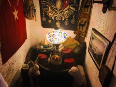 -Old Ottoman Cafe & Restaurant