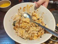 -新石器烤肉(之心城店)