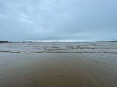 -东戴河风景区-止锚湾
