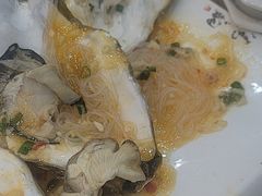 -渔码头食府(蓬莱阁店)