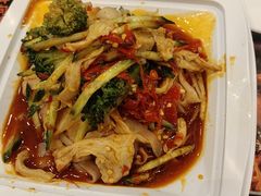 -魏家凉皮(西安秋林宏业商厦店)