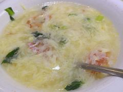 -春水锅贴·传统鲁菜(大明湖店)