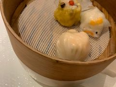 -铭家点心(秦岭路店)