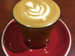 -阿什卡咖啡馆ESSCA COFFEE(塔里木石油宾馆店)