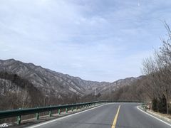 -鳌山滑雪度假区