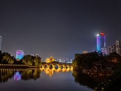 -迎泽公园