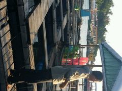 -海上驿站渔家菜馆