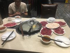 -八合里潮汕鲜牛肉火锅(吉大店)