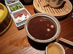 -南拳十三姨·潮汕砂锅粥(世纪金源店)