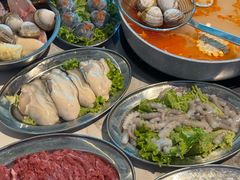 -琥珀川糟粕醋火锅(慈云寺店)