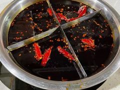 -渝味黄姐火锅(黄泥村店)
