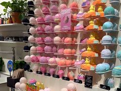 -LUSH(威尼斯人店)
