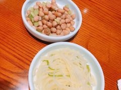 -李先生牛肉面大王(青岛闽江路店)