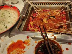 -串一火锅(赛格国际购物中心店)