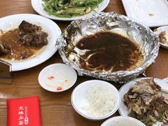 -大地土窑菜馆·特色罗浮农家菜(罗浮山景区店)
