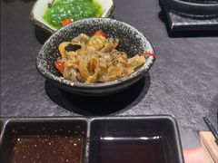 -黑牛の店·黑金店(沈阳万象城店)