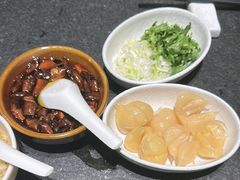 -东来顺(非遗·清真火锅·盛世广场店)