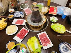 -前门张记涮肉(前门店)