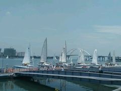 -鑫艋游艇海钓俱乐部