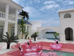 -千龙湖生态旅游度假区