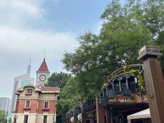 -天津意大利风情旅游区