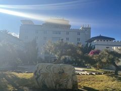-南诏风情岛