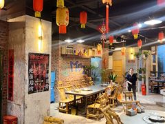 -神伙烧烤(江北黄泥塝店)