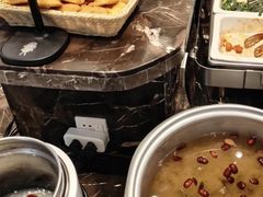 -素满香·素食自助餐(西安·民乐园店)