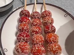 -柿合缘新京菜(静安嘉里中心店)
