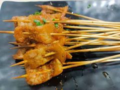 -聚味瞿记·龙虾堂(望城店)