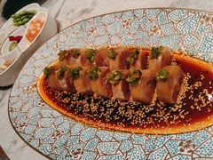 -阿明小菜·海鲜·上海菜(浦建路店)