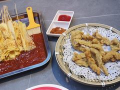 -多嘴超级肉蟹煲(欧亚卖场店)