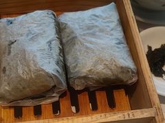 -粤财皇冠假日酒店·彩华轩中餐厅