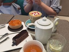 -PAUL LAFAYET 法式甜品(港汇广场店)