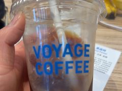 -VOYAGE COFFEE(杨梅竹店)