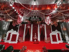 -御花园大酒店(海东路店)