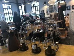 -The Workshop Coffee