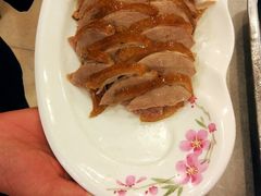 -全聚德烤鸭店(和平路店)